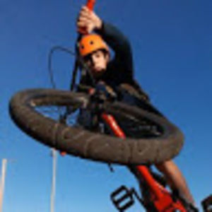 Meet your Posher, Riley